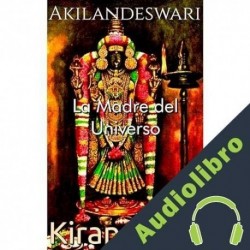 Audiolibro Akilandeswari Kiran Atma