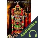 Audiolibro Akilandeswari Kiran Atma