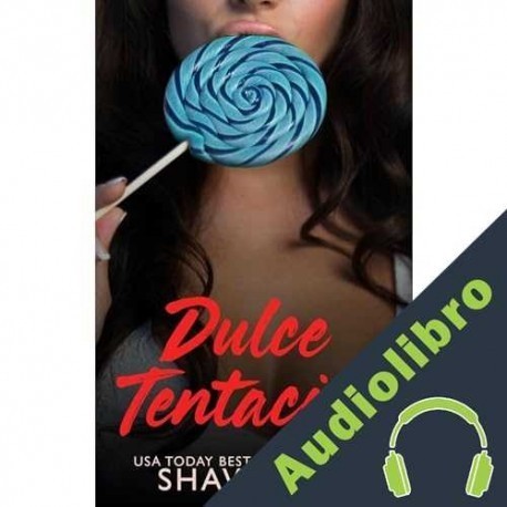 Audiolibro Dulce Tentación Shaw Hart