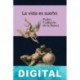 La vida es sueño (ed. Enrique Rull) Calderón de la Barca