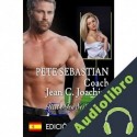 Audiolibro Pete Sebastian, Coach Jean Joachim