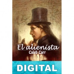 El alienista Caleb Carr