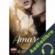 Audiolibro Si Te Amara Jean Joachim