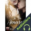 Audiolibro Si Te Amara Jean Joachim
