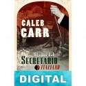 El caso del secretario italiano Caleb Carr