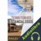 Audiolibro Territorios Escandalosos Angela K. West