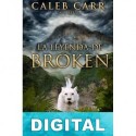 La leyenda de Broken Caleb Carr