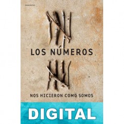 Los números nos hicieron como somos Caleb Everett