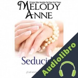 Audiolibro Seducida Melody Anne