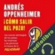 Audiolibro ¡Cómo salir del pozo! Andrés Oppenheimer