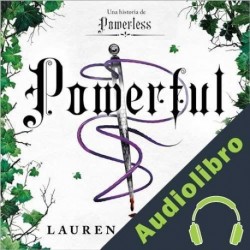 Audiolibro Powerful Lauren Roberts