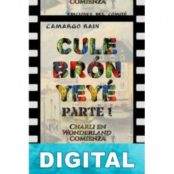 Culebrón yeyé 1. Charli en Wonderland comienza Camargo Rain