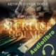 Audiolibro Misterios de Sherlock Holmes - Antología Arthur Conan Doyle