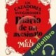 Audiolibro Los cazadores de antigüedades. Diario de un asesinato C. L. Miller