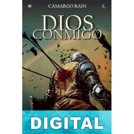 Dios conmigo Camargo Rain