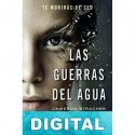 Las guerras del agua Cameron Stracher