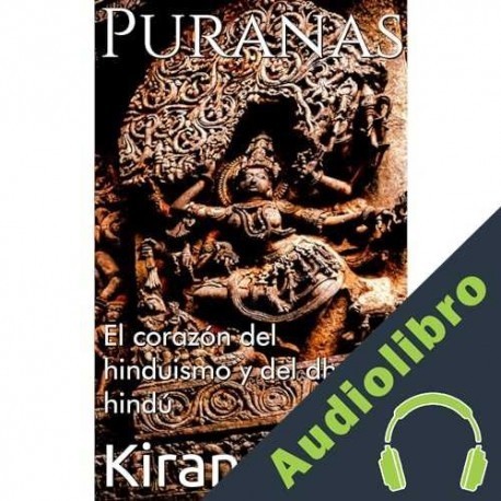 Audiolibro Puranas Kiran Atma