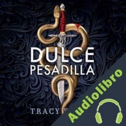 Audiolibro Dulce pesadilla Tracy Wolff