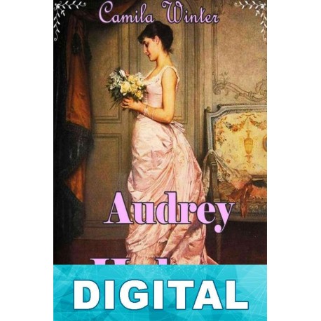 Audrey Holmes Camila Winter