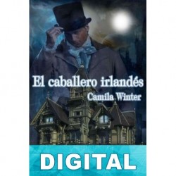 El caballero irlandés Camila Winter