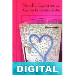 Nocilla Experience Agustín Fernández Mallo