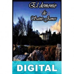 El demonio de Saint James Camila Winter