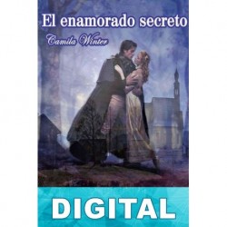 El enamorado secreto Camila Winter