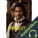 Audiolibro Maldito Minerva Beaumont