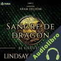 Audiolibro El Ejecutor Lindsay Buroker