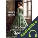 Audiolibro Una dama para el conde de Snow Verónica Mengual