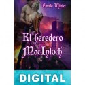 El heredero Mac Intoch Camila Winter