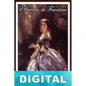 El retrato de Francine Camila Winter