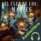 Audiolibro El club de los martes Agatha Christie