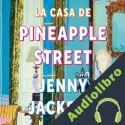 Audiolibro La casa de Pineapple Street Jenny Jackson