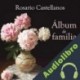 Audiolibro Álbum de familia Rosario Castellanos