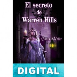 El secreto de Warren Hills Camila Winter