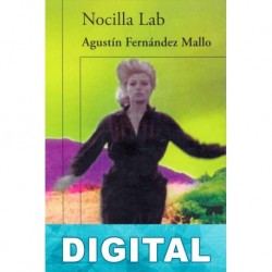 Nocilla Lab Agustín Fernández Mallo