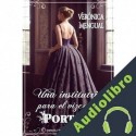 Audiolibro Una institutriz para el vizconde Portman Verónica Mengual