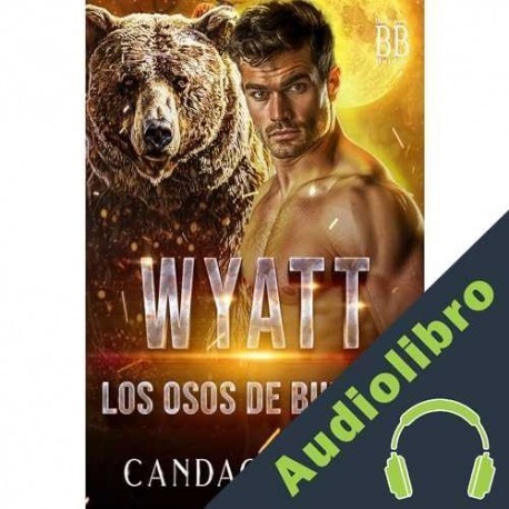 Audiolibro Wyatt Candace Ayers
