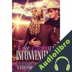 Audiolibro Un esposo inconveniente Verónica Mengual
