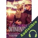 Audiolibro Un esposo inconveniente Verónica Mengual