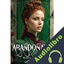 Audiolibro Abandonada Minerva Beaumont