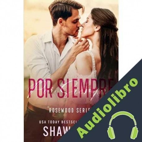 Audiolibro Por Siempre Shaw Hart