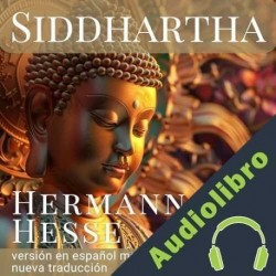 Audiolibro Siddhartha Hermann Hesse