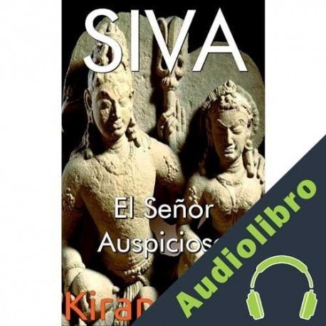Audiolibro Siva Kiran Atma