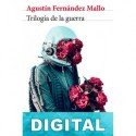 Trilogía de la guerra Agustín Fernández Mallo