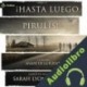 Audiolibro ¡Hasta luego, pirulís! Sarah Lyons Fleming