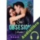 Audiolibro Su obsesión Shaw Hart