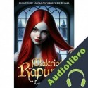 Audiolibro Malcriada Rapunzel Anita Valle