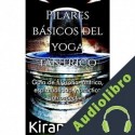 Audiolibro Pilares básicos del yoga tántrico Kiran Atma
